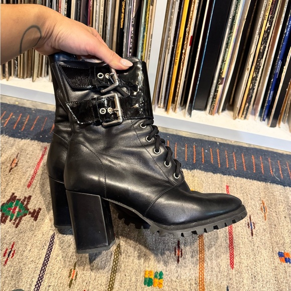 Limited Edition Paloma Laduca Boots - Picture 4 of 7